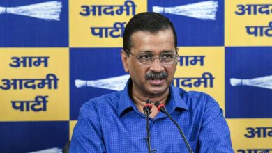 Photo of दिल्ली में संगठन को मजबूत करने के लिए आम आदमी पार्टी ने शुरू की मासिक कार्यकर्ता बैठक : आप