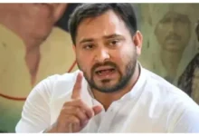Photo of चुनाव आयोग पर उठे सवाल पर तेजस्वी यादव ने राहुल गांधी के बयान का किया समर्थन, जानें क्या कहा?