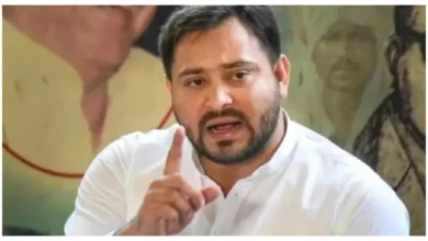 Photo of चुनाव आयोग पर उठे सवाल पर तेजस्वी यादव ने राहुल गांधी के बयान का किया समर्थन, जानें क्या कहा?
