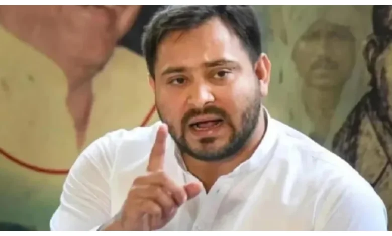 Bihar Politics :