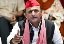 Photo of इटावा मामले को लेकर सियासत तेज, सपा ने पोस्टर जारी कर जातीय राजनीति के आरोपों का दिया जवाब