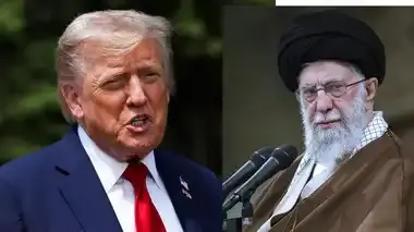 Iran Israel Ceasefire :