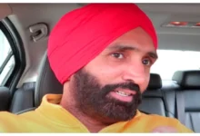 Photo of रूपनगर के यूट्यूबर इन्फ्लुएंसर को पाकिस्तान की ISI को जानकारी लीक करने के आरोप में किया गिरफ्तार