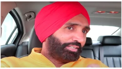 Photo of रूपनगर के यूट्यूबर इन्फ्लुएंसर को पाकिस्तान की ISI को जानकारी लीक करने के आरोप में किया गिरफ्तार