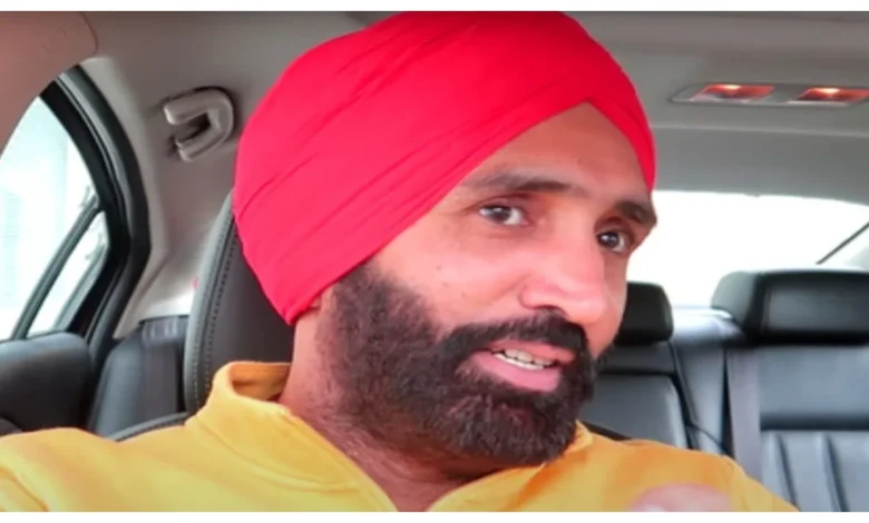 Youtuber Arrested :