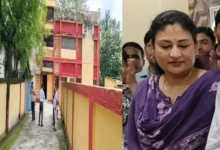 Photo of लोक शिकायत पदाधिकारी श्वेता मिश्रा के बिहार-यूपी स्थित ठिकानों पर SVU का छापा