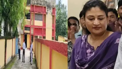 Photo of लोक शिकायत पदाधिकारी श्वेता मिश्रा के बिहार-यूपी स्थित ठिकानों पर SVU का छापा