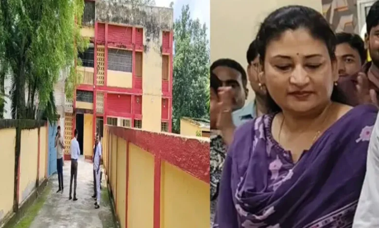 Katihar Vigilance raid News :
