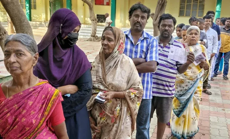 Assembly Bypoll :