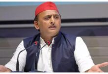Photo of आजमगढ़ में सीएम योगी ने डी कंपनी का किया जिक्र तो अखिलेश बोले – ‘उसका नाम एक्सपोज हो गया, याद कीजिए’