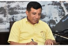 Photo of CM धामी की टीम में एंट्री, बंशीधर तिवारी को मिली खास जिम्मेदारी, जानिए क्यों है ये नियुक्ति बेहद अहम?