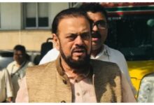 Photo of ‘अमेरिका का हस्तक्षेप…’, ईरान इजरायल जंग के बीच  अबू आजमी का बयान