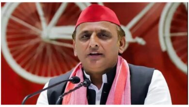 Photo of ‘अगर ट्रम्प को पता चल जाए, इटावा में ये हुआ है तो…’, अखिलेश यादव ने कसा तंज