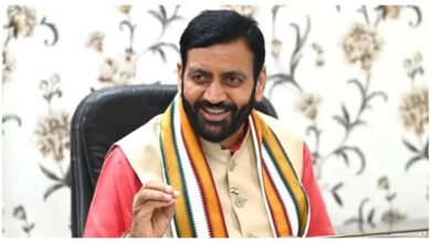 Photo of CM नायब सिंह सैनी की अध्यक्षता में HPPC और HPWPC की हुई बैठक, कई वस्तुओं की खरीद को मंजूरी