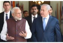 Photo of नेतन्याहू ने पीएम मोदी को किया फोन, मौजूदा स्थिति के बारे में दी जानकारी
