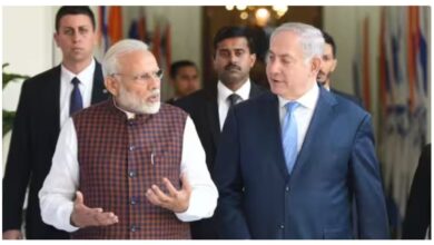Photo of नेतन्याहू ने पीएम मोदी को किया फोन, मौजूदा स्थिति के बारे में दी जानकारी