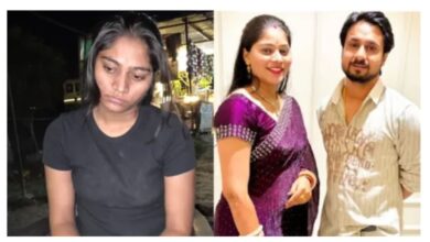 Photo of मेघालय हनीमून केस में बड़ा खुलासा, किसने किया सबसे पहला वार? राज कुशवाहा मास्टर माइंड