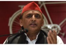Photo of अखिलेश यादव ने सीएम योगी ने साधा निशाना, बोले – ‘कानून-व्यवस्था को छोड़कर बाकी सभी चीजों पर ध्यान’