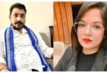 Photo of रोहिणी घावरी ने चंद्रशेखर आजाद पर लगाए गंभीर आरोप, पीएम मोदी को पत्र लिखकर की न्याय की मांग