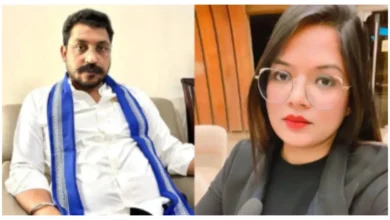 Photo of रोहिणी घावरी ने चंद्रशेखर आजाद पर लगाए गंभीर आरोप, पीएम मोदी को पत्र लिखकर की न्याय की मांग