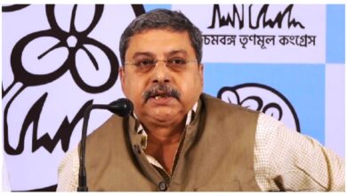Photo of ‘अगर कोई दोस्त अपने दोस्त के साथ रेप करे तो…’, कोलकाता दुष्कर्म मामले पर बोले TMC नेता कल्याण बनर्जी