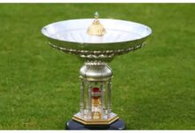 Photo of एंडरसन-तेंदुलकर ट्रॉफी का लॉन्च स्थगित, जानें BCCI और ECB ने क्यों लिया यह फैसला