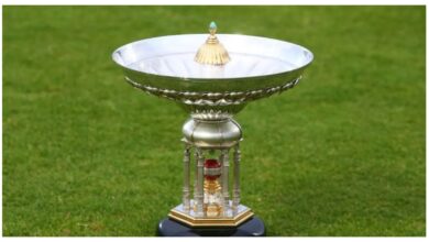 Photo of एंडरसन-तेंदुलकर ट्रॉफी का लॉन्च स्थगित, जानें BCCI और ECB ने क्यों लिया यह फैसला