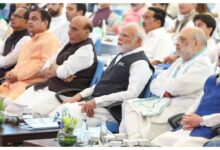 Photo of आपातकाल के 50 साल, केंद्रीय कैबिनेट में हुआ प्रस्ताव पास, 2 मिनट का रखा गया मौन