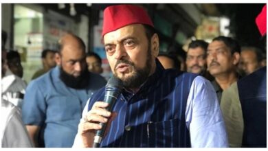 Photo of ‘हमारी विदेश पॉलिसी के खिलाफ काम…’, इजरायल-ईरान तनाव के मुद्दे पर बोले अबू आजमी 
