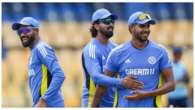 Photo of पहले टेस्ट के लिए टीम इंडिया में बदलाव, BCCI ने जारी की लिस्ट
