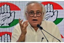 Photo of ‘एक सर्वदलीय बैठक क्यों नहीं बुलाते है?’, पीएम मोदी पर कांग्रेस का हमला