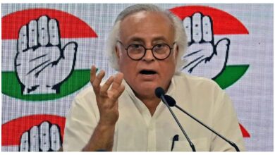 Photo of ‘एक सर्वदलीय बैठक क्यों नहीं बुलाते है?’, पीएम मोदी पर कांग्रेस का हमला