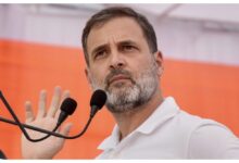 Photo of ‘महाराष्ट्र में मैच फिक्सिंग थी…’, राहुल गांधी ने एक बार फिर विधानसभा चुनाव पर उठाए सवाल