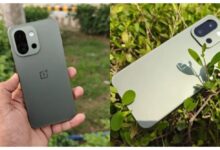 Photo of भारत में OnePlus 13s लॉन्च, दमदार फीचर्स के साथ, जानें क्या है कीमत?
