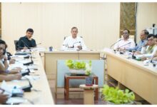 Photo of शैक्षणिक संस्थानों के साथ मिलकर SC, ST और OBC छात्रों से जुड़ी स्कॉलरशिप का करें प्रचार-प्रसार : दिल्ली सरकार के मंत्री रविन्द्र इंद्राज