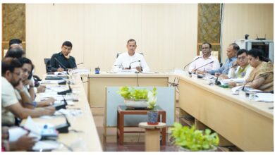 Photo of शैक्षणिक संस्थानों के साथ मिलकर SC, ST और OBC छात्रों से जुड़ी स्कॉलरशिप का करें प्रचार-प्रसार : दिल्ली सरकार के मंत्री रविन्द्र इंद्राज