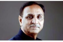 Photo of पूर्व मुख्यमंत्री विजय रूपाणी का DNA हुआ मैच, अब तक 32 शवों की पहचान