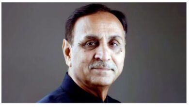 Photo of पूर्व मुख्यमंत्री विजय रूपाणी का DNA हुआ मैच, अब तक 32 शवों की पहचान