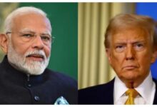 Photo of ‘अमेरिका ने नहीं की मध्यस्थता’, पीएम मोदी ने राष्ट्रपति ट्रंप को लगाया फोन, 35 मिनट तक बात