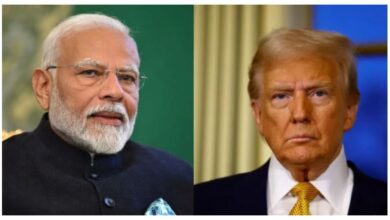 Photo of ‘अमेरिका ने नहीं की मध्यस्थता’, पीएम मोदी ने राष्ट्रपति ट्रंप को लगाया फोन, 35 मिनट तक बात
