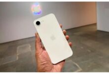 Photo of Apple लाएगा इस साल iPhone की लेटस्ट सीरीज, फास्ट चार्जिंग, रिपोर्ट्स में खुलासा