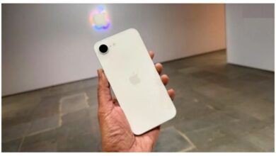 Photo of Apple लाएगा इस साल iPhone की लेटस्ट सीरीज, फास्ट चार्जिंग, रिपोर्ट्स में खुलासा