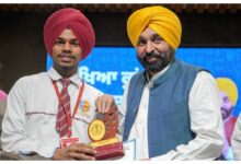 Photo of शिक्षा क्रांति पहल के तहत पंजाब के युवा लिख रहे सफलता की कहानी : CM भगवंत सिंह मान