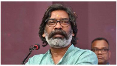 Photo of राज्य को आगे ले जाने के लिए विभिन्न योजनाओं को पूरी मजबूती के साथ धरातल पर उतार रहे हैं : CM हेमन्त सोरेन