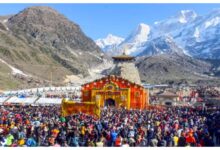 Photo of केदारनाथ यात्रा का ऐतिहासिक और आध्यात्मिक महत्व, जानें हर दिन कितने श्रद्धालु आते हैं दर्शन करने?