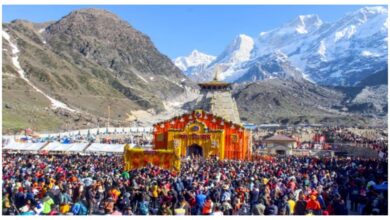 Photo of केदारनाथ यात्रा का ऐतिहासिक और आध्यात्मिक महत्व, जानें हर दिन कितने श्रद्धालु आते हैं दर्शन करने?