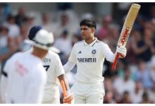 Photo of लीड्स टेस्ट में शुभमन गिल ने किया ब्लंडर, जानें क्या है पूरा मामला?