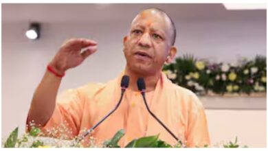 Photo of ‘गंगा पूरी तरह से निर्मल और अविरल’, अयोध्या में बोले सीएम योगी