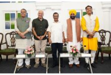 Photo of पंजाब – गुजरात उपचुनाव में जीत से संदेश, पंजाब में ‘आप’ पर भरोसा बढ़ा, गुजरात में बदलाव की बयार : केजरीवाल