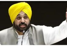 Photo of पंजाब के निवासियों के लिए बड़ा तोहफा, सीएम भगवंत सिंह मान बोले – ‘धूरी रेलवे ओवरब्रिज का काम जल्द शुरू होगा’